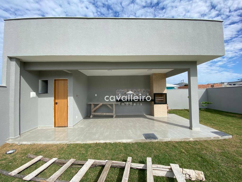 Casa à venda com 3 quartos, 128m² - Foto 21