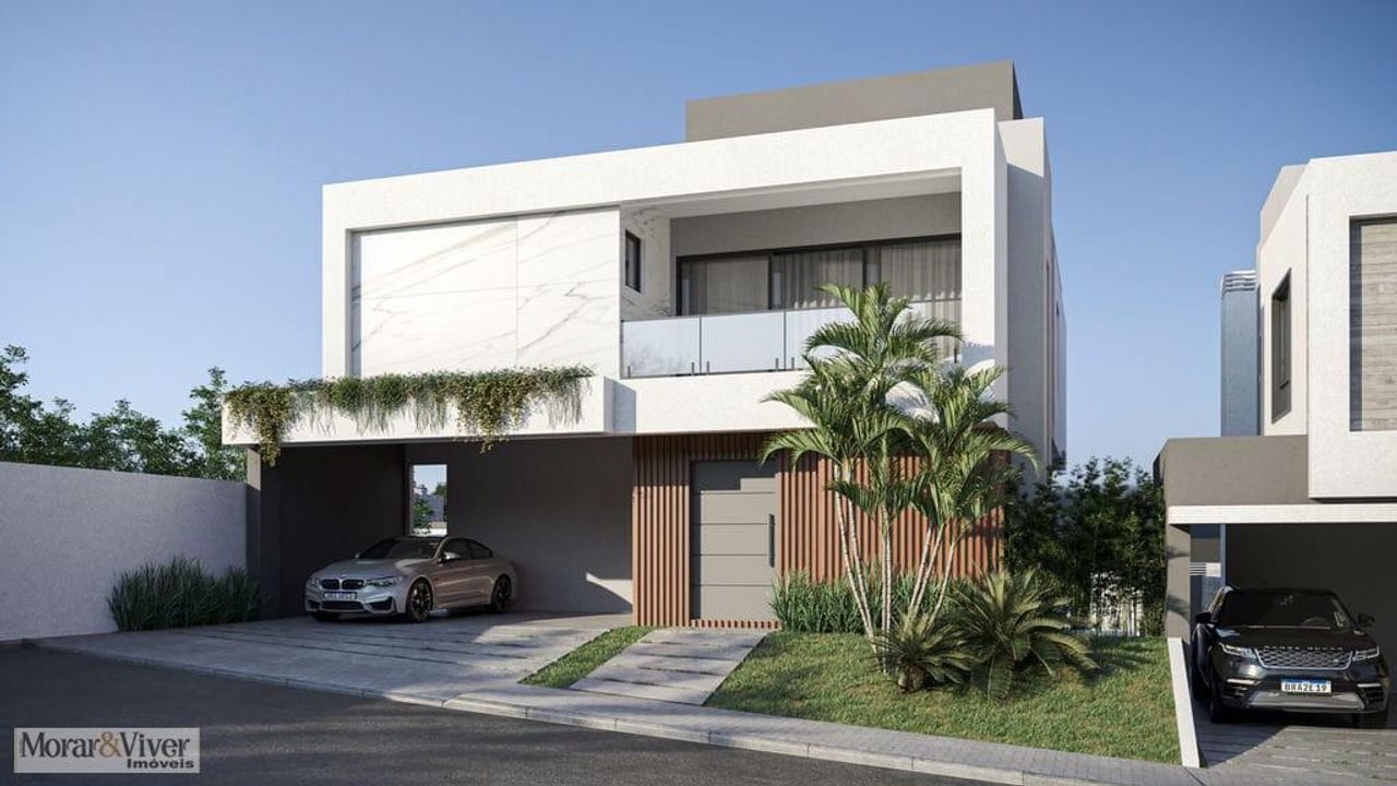 Casa à venda com 3 quartos, 310m² - Foto 15