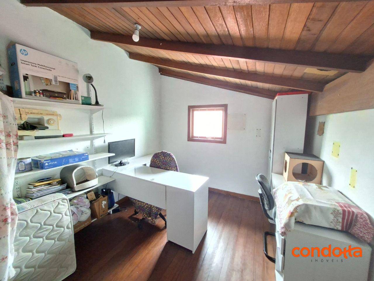 Sobrado, 2 quartos, 70 m² - Foto 8