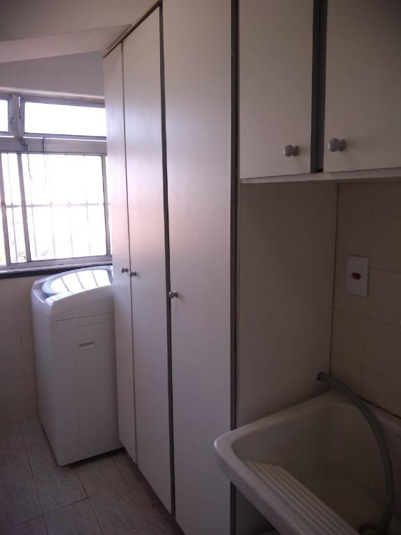 Apartamento à venda com 3 quartos, 70m² - Foto 11