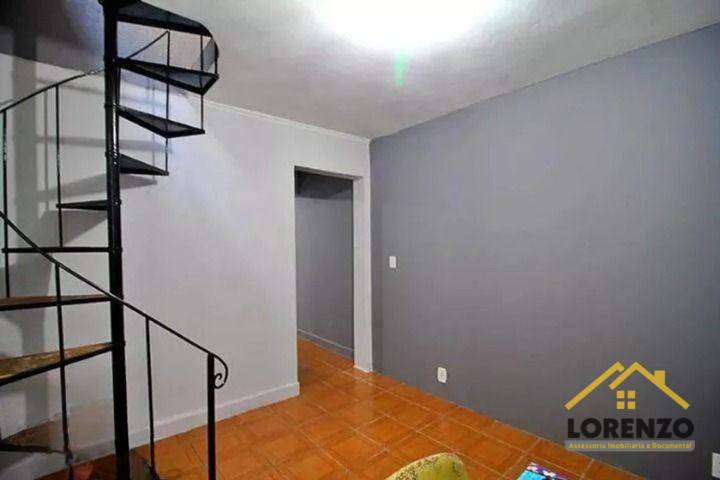 Sobrado à venda com 3 quartos, 150m² - Foto 8