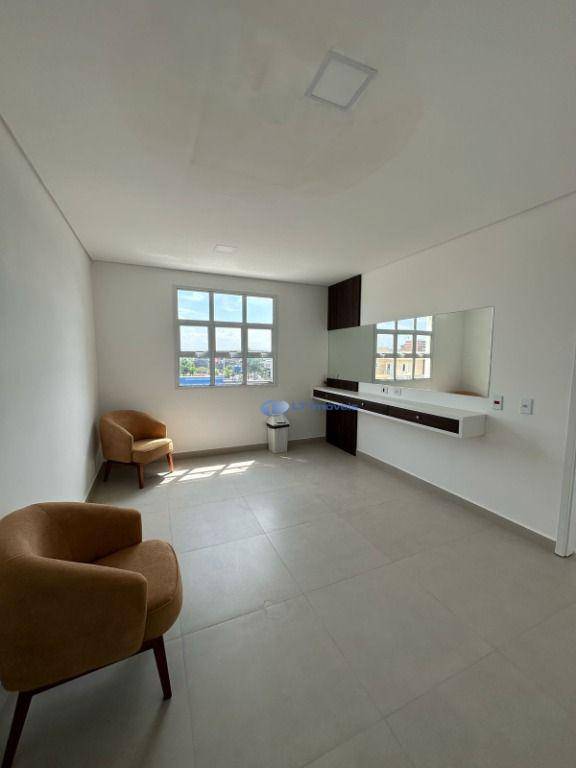 Apartamento para alugar com 3 quartos, 84m² - Foto 14