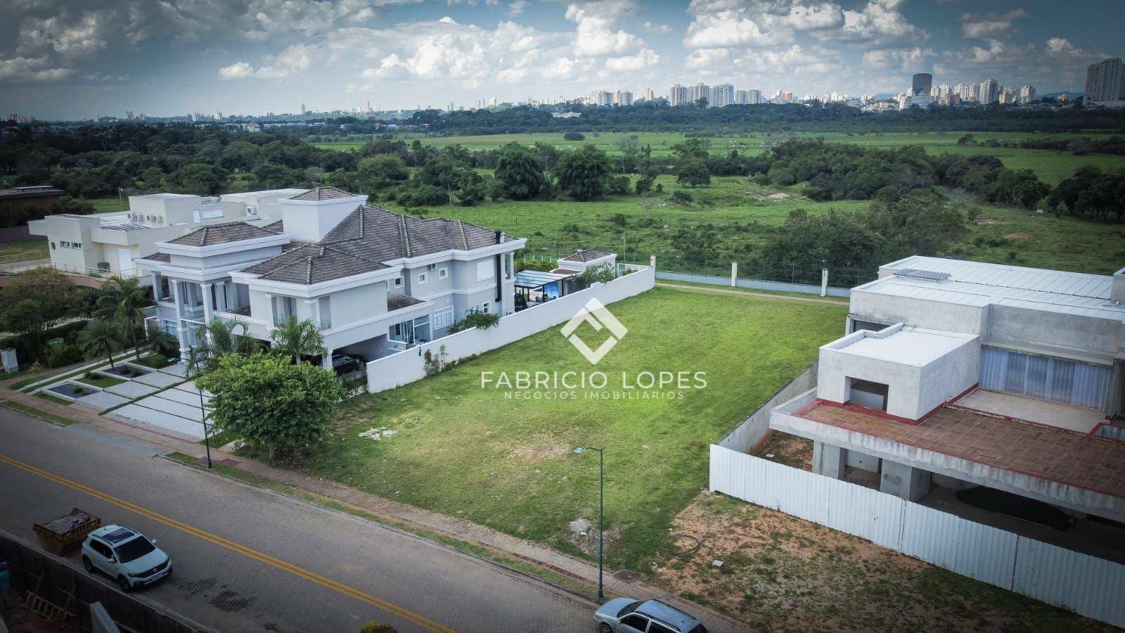 Loteamento e Condomínio, 1200 m² - Foto 1