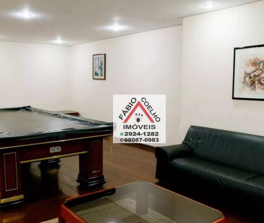 Apartamento para alugar com 3 quartos, 97m² - Foto 7