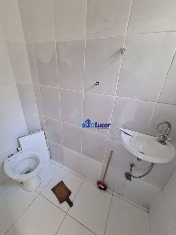 Sobrado para alugar com 2 quartos, 75m² - Foto 7