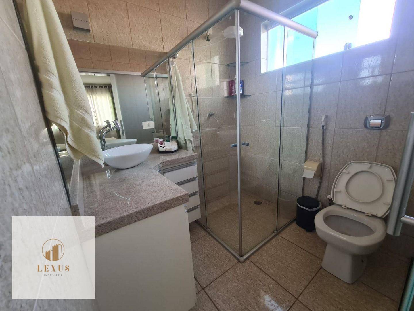 Casa à venda com 3 quartos, 250m² - Foto 21