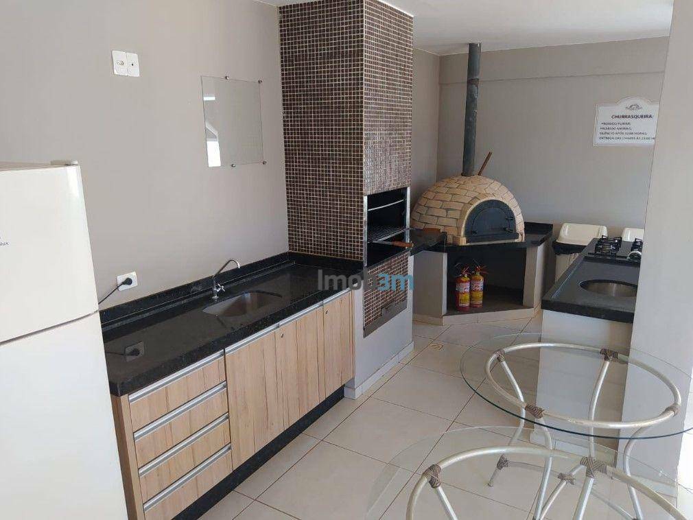 Apartamento à venda com 3 quartos, 70m² - Foto 14