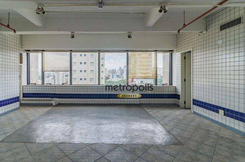 Conjunto Comercial-Sala à venda e aluguel, 147m² - Foto 11