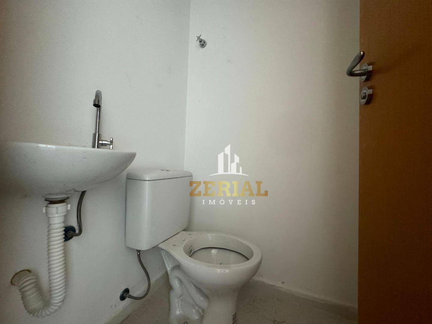 Conjunto Comercial-Sala à venda e aluguel, 33m² - Foto 4