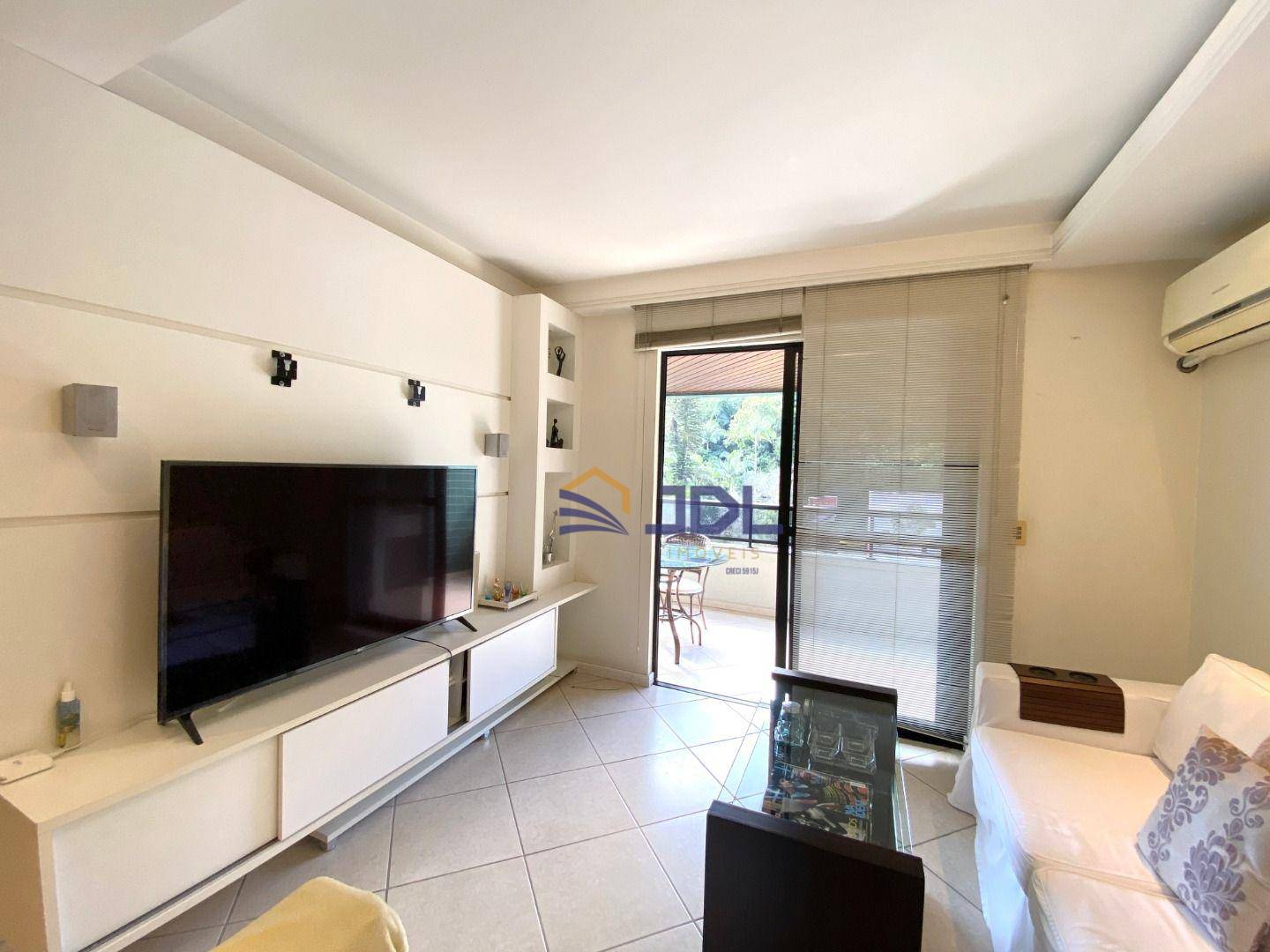 Apartamento, 3 quartos, 98 m² - Foto 1