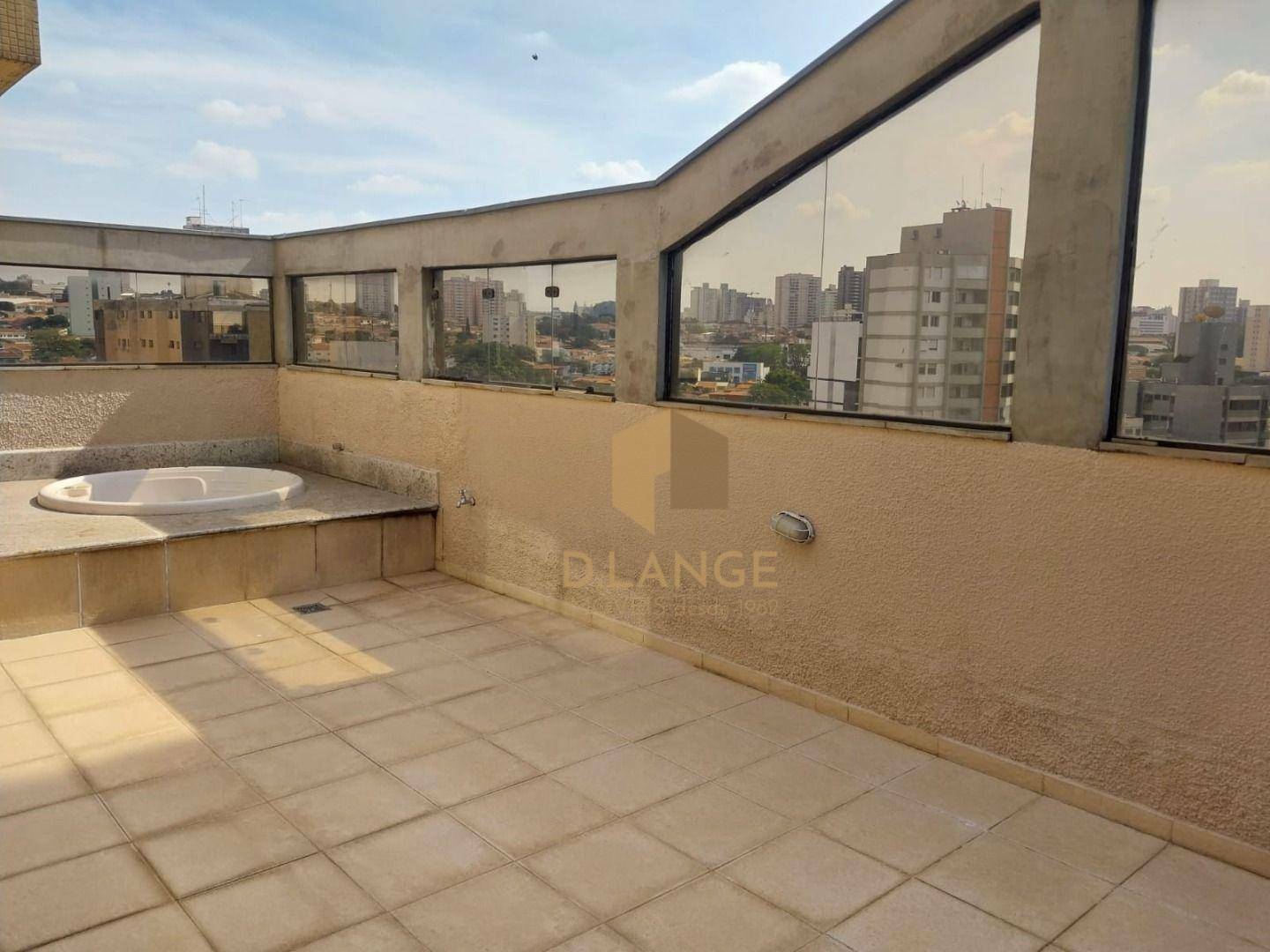 Cobertura à venda com 3 quartos, 218m² - Foto 43