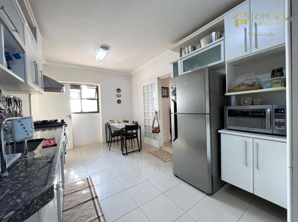 Apartamento, 3 quartos, 190 m² - Foto 4
