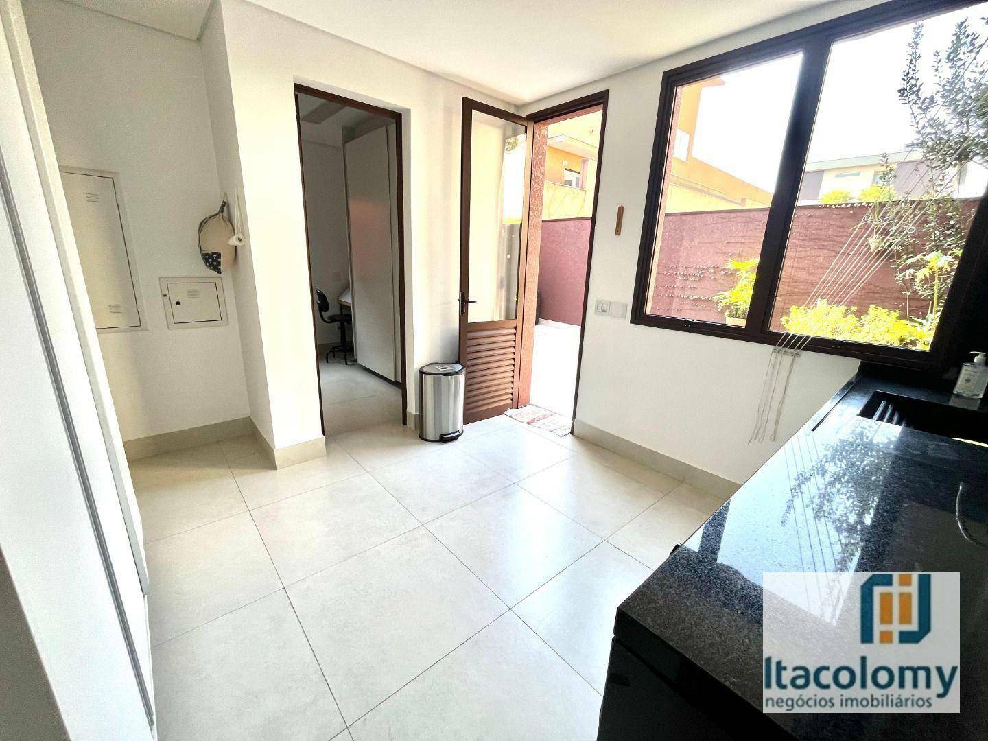 Casa de Condomínio à venda com 4 quartos, 535m² - Foto 48