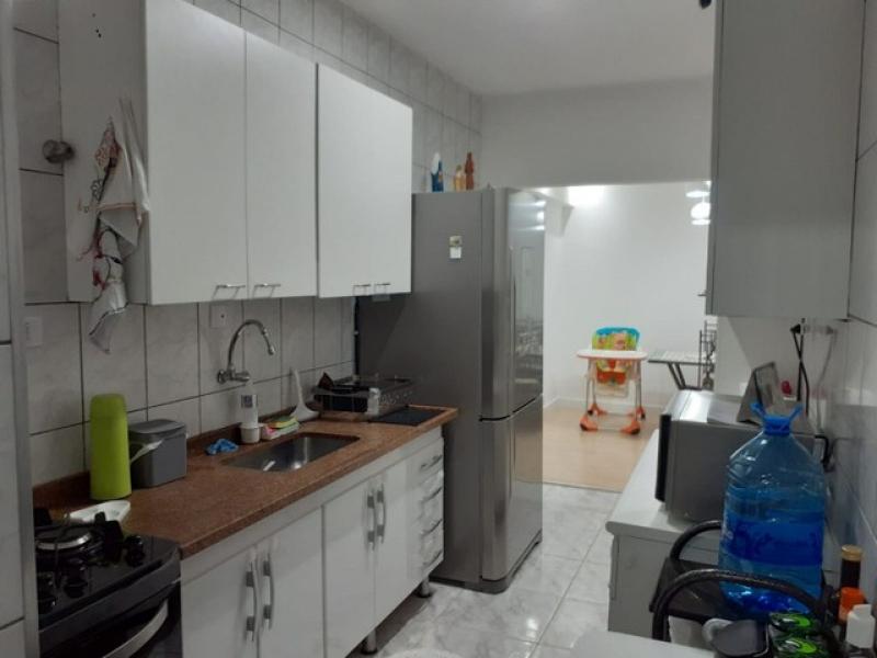 Apartamento à venda com 2 quartos, 48m² - Foto 5