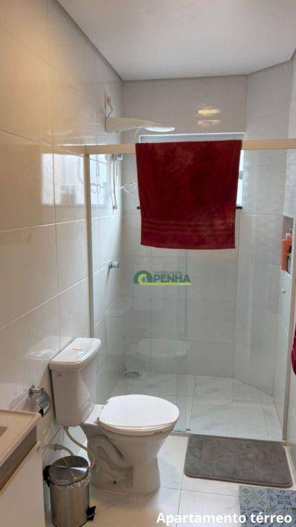 Apartamento à venda com 2 quartos, 76m² - Foto 9