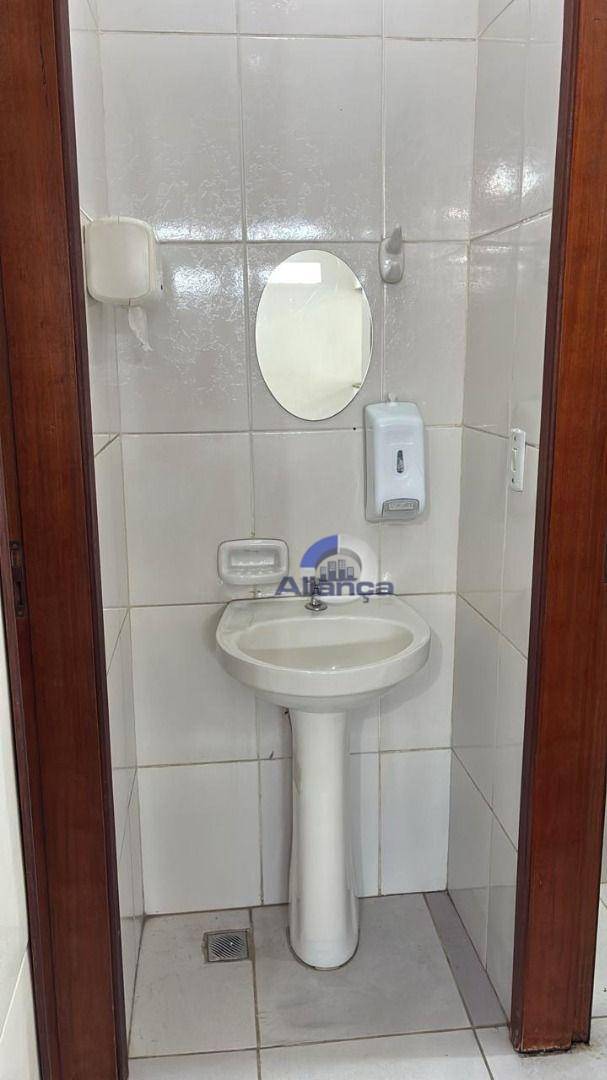 Depósito-Galpão, 240 m² - Foto 7