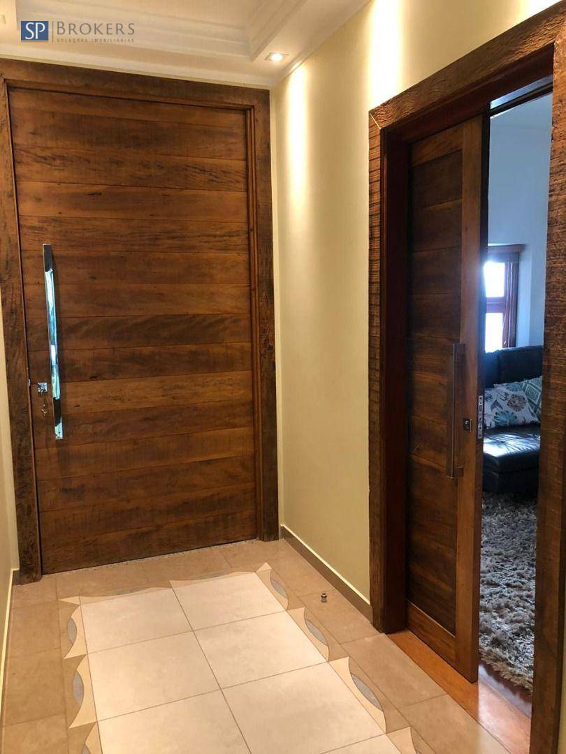 Casa de Condomínio à venda com 4 quartos, 359m² - Foto 2