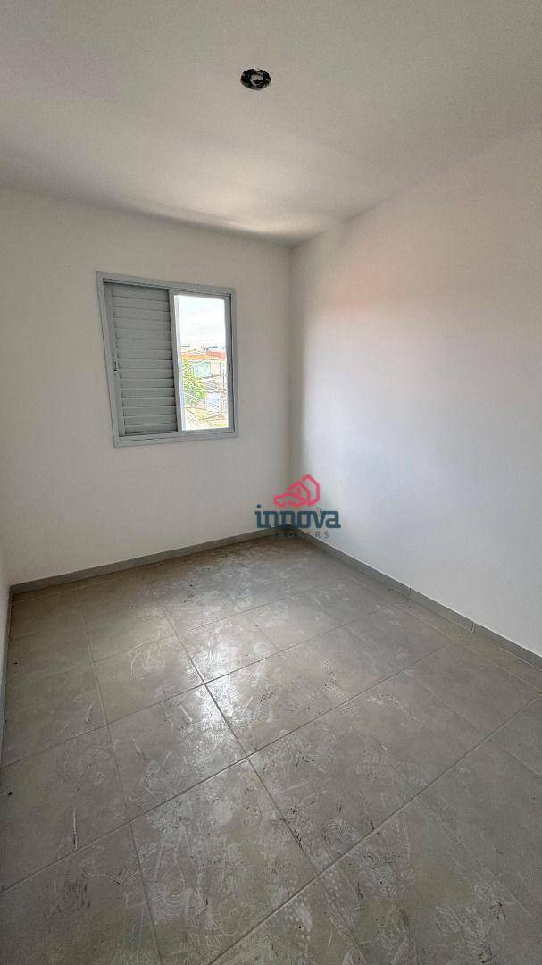 Apartamento à venda com 2 quartos, 43m² - Foto 4