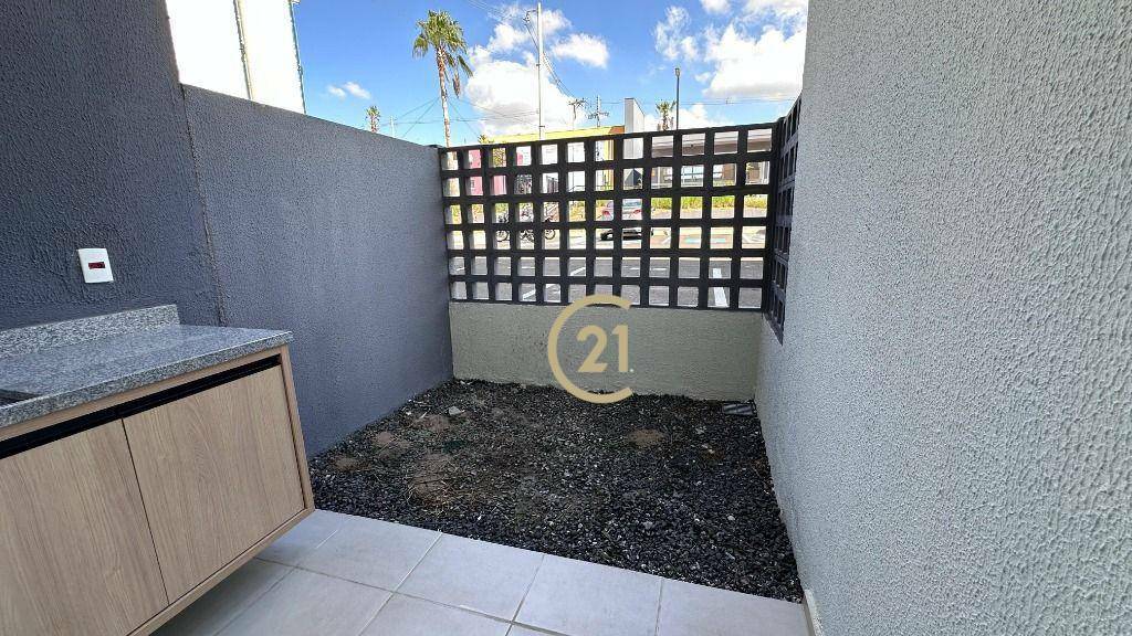 Apartamento para alugar com 2 quartos, 51m² - Foto 3