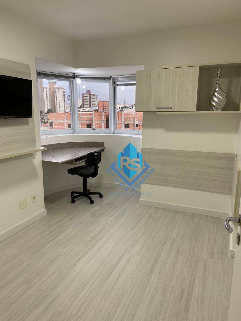 Apartamento à venda com 3 quartos, 78m² - Foto 27