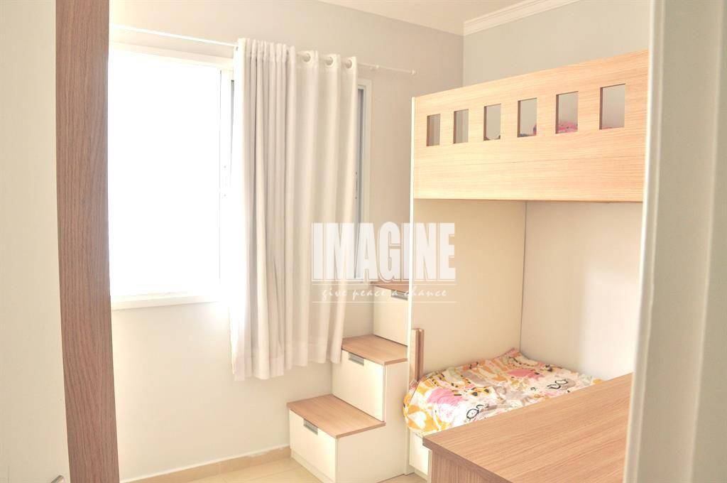 Sobrado à venda com 2 quartos, 100m² - Foto 14