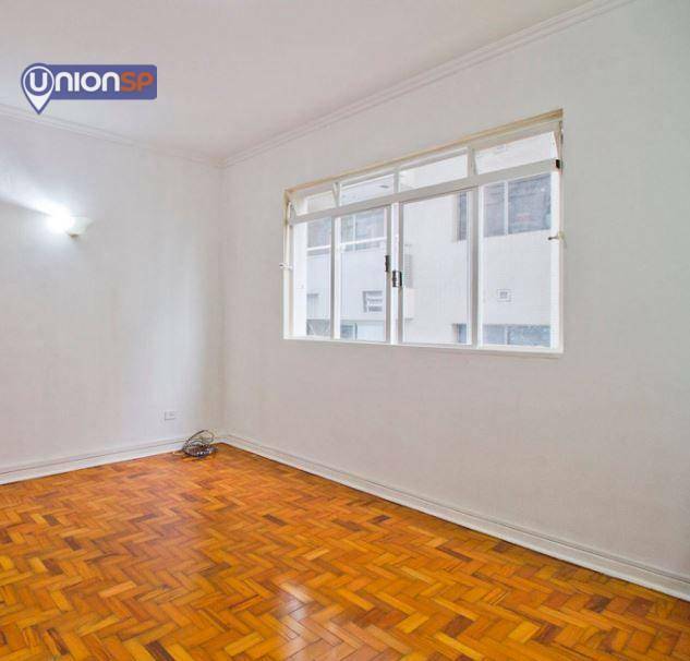 Apartamento à venda com 2 quartos, 60m² - Foto 5