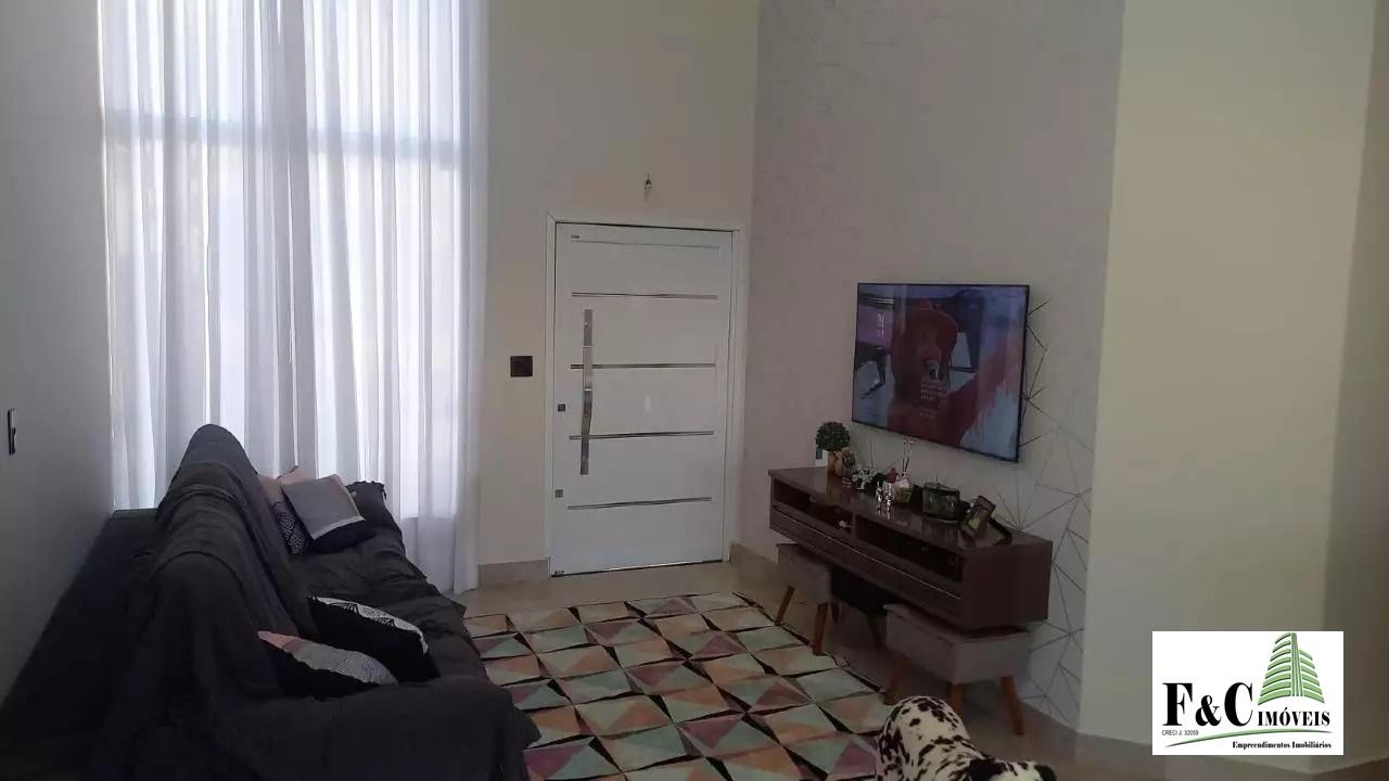 Casa de Condomínio à venda com 3 quartos, 487m² - Foto 14