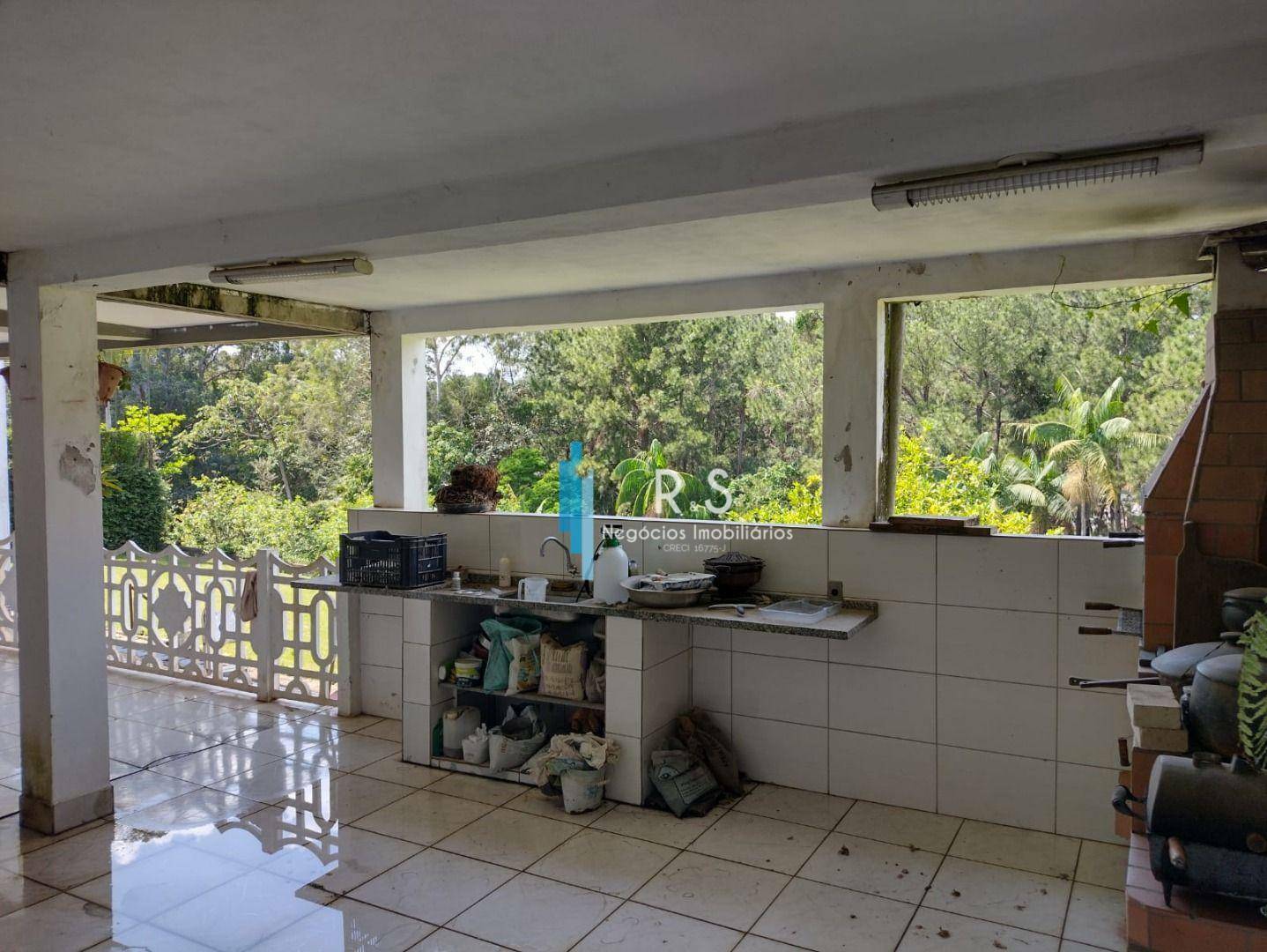 Casa de Condomínio à venda com 7 quartos, 1100m² - Foto 18