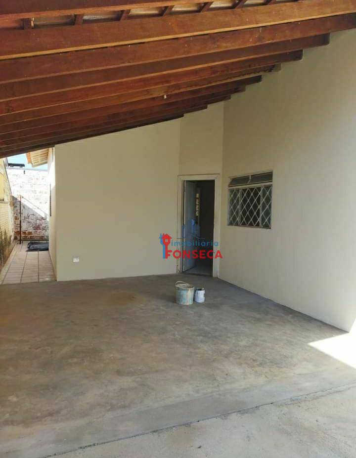 Casa para alugar com 2 quartos - Foto 4