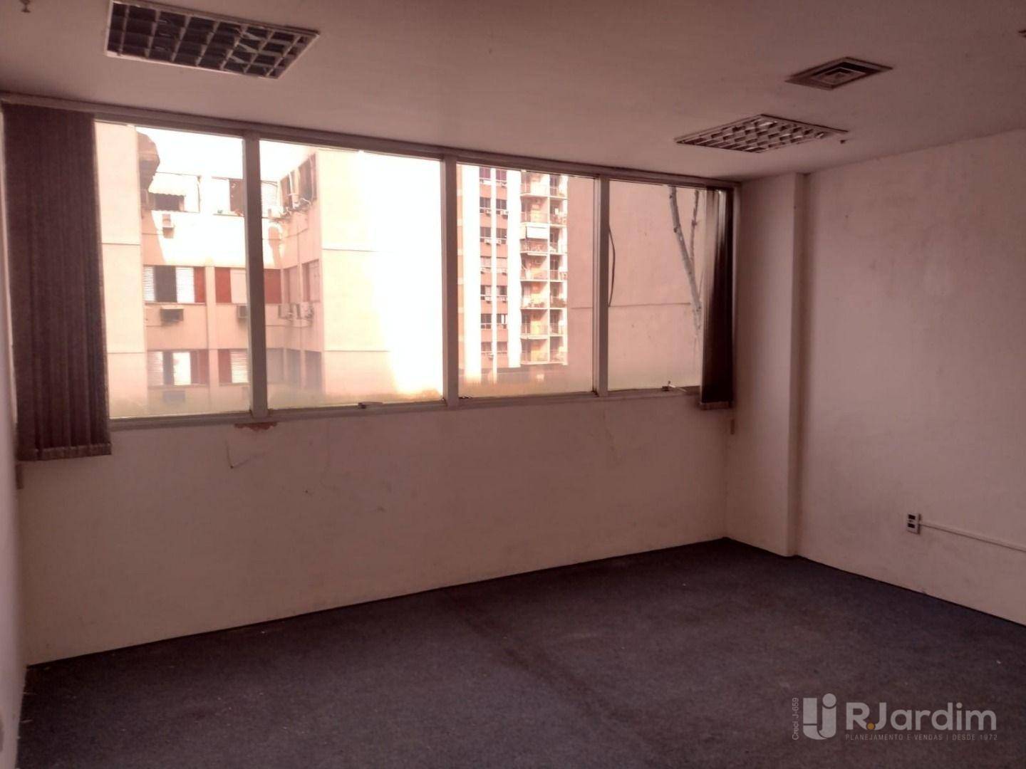 Conjunto Comercial-Sala para alugar, 110m² - Foto 5