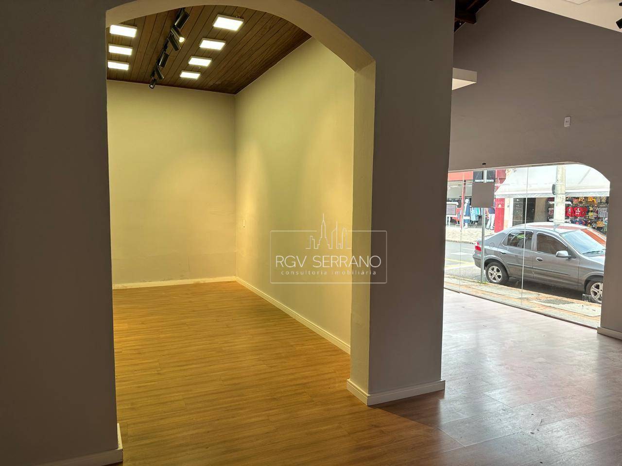 Loja-Salão, 130 m² - Foto 2