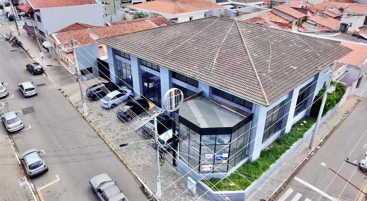 Depósito-Galpão, 700 m² - Foto 2