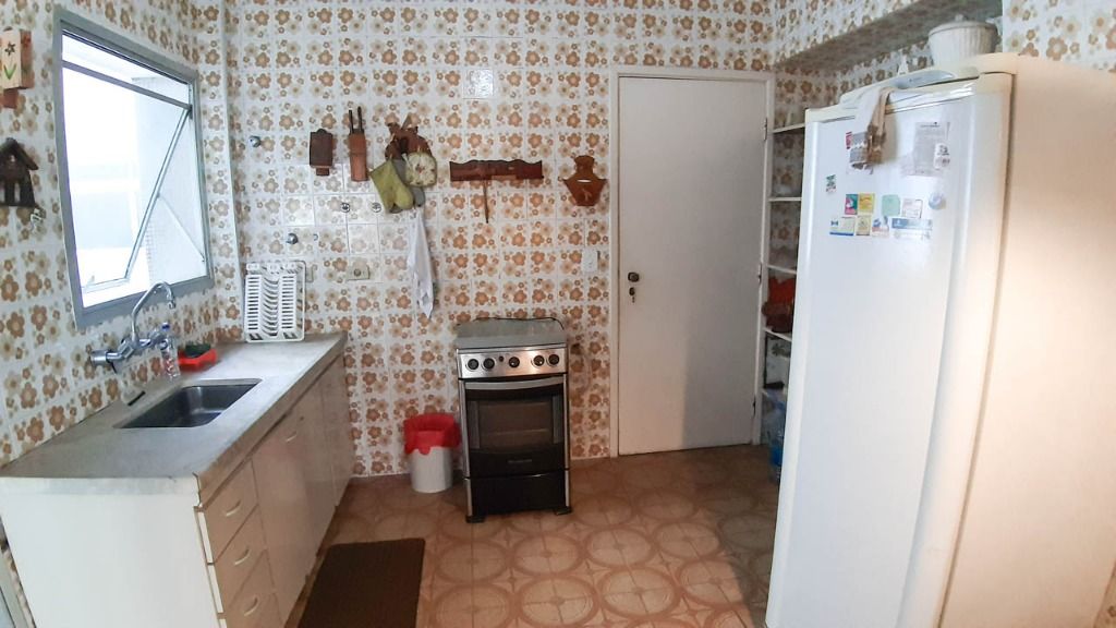 Apartamento à venda com 3 quartos, 120m² - Foto 22