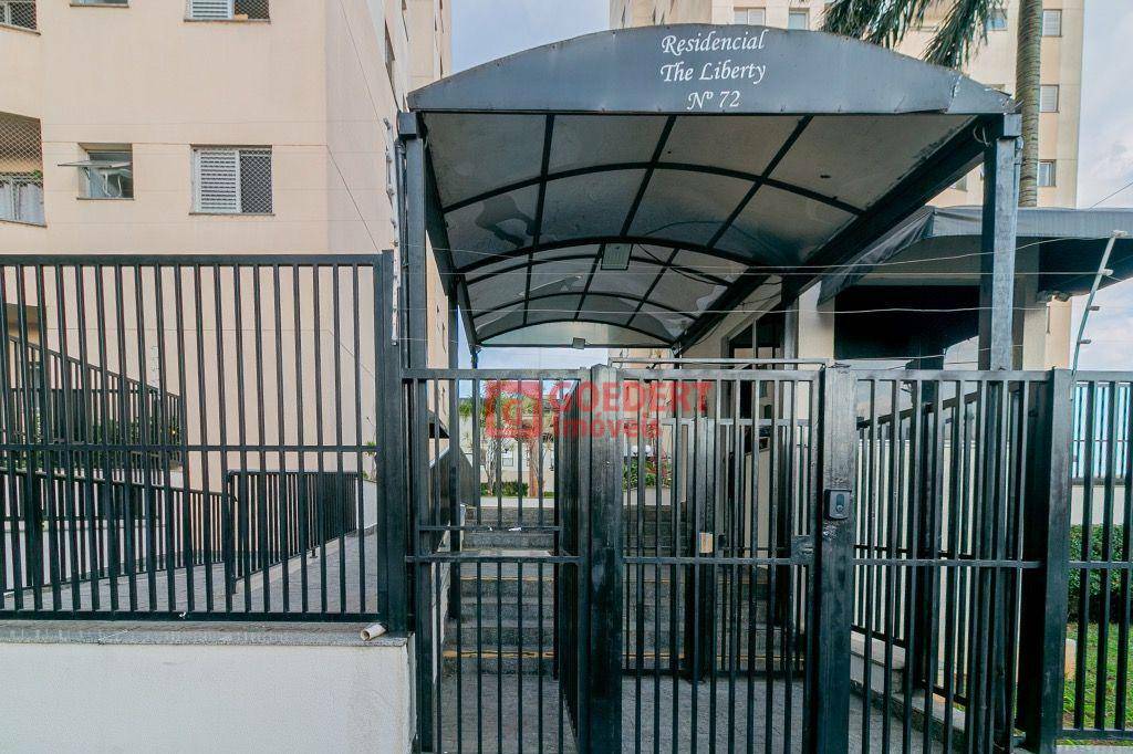 Apartamento à venda com 2 quartos, 58m² - Foto 18