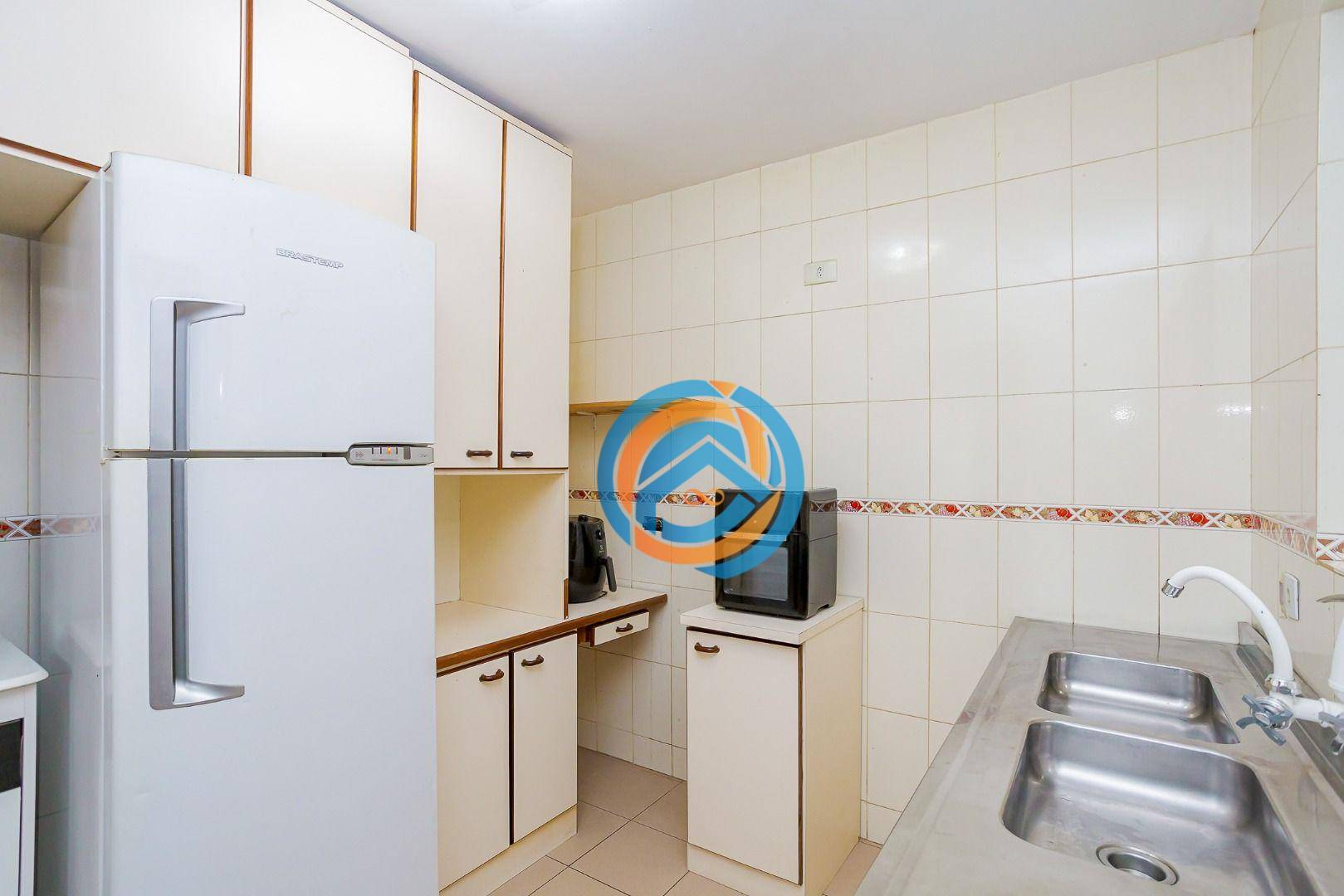 Sobrado à venda com 3 quartos, 110m² - Foto 8