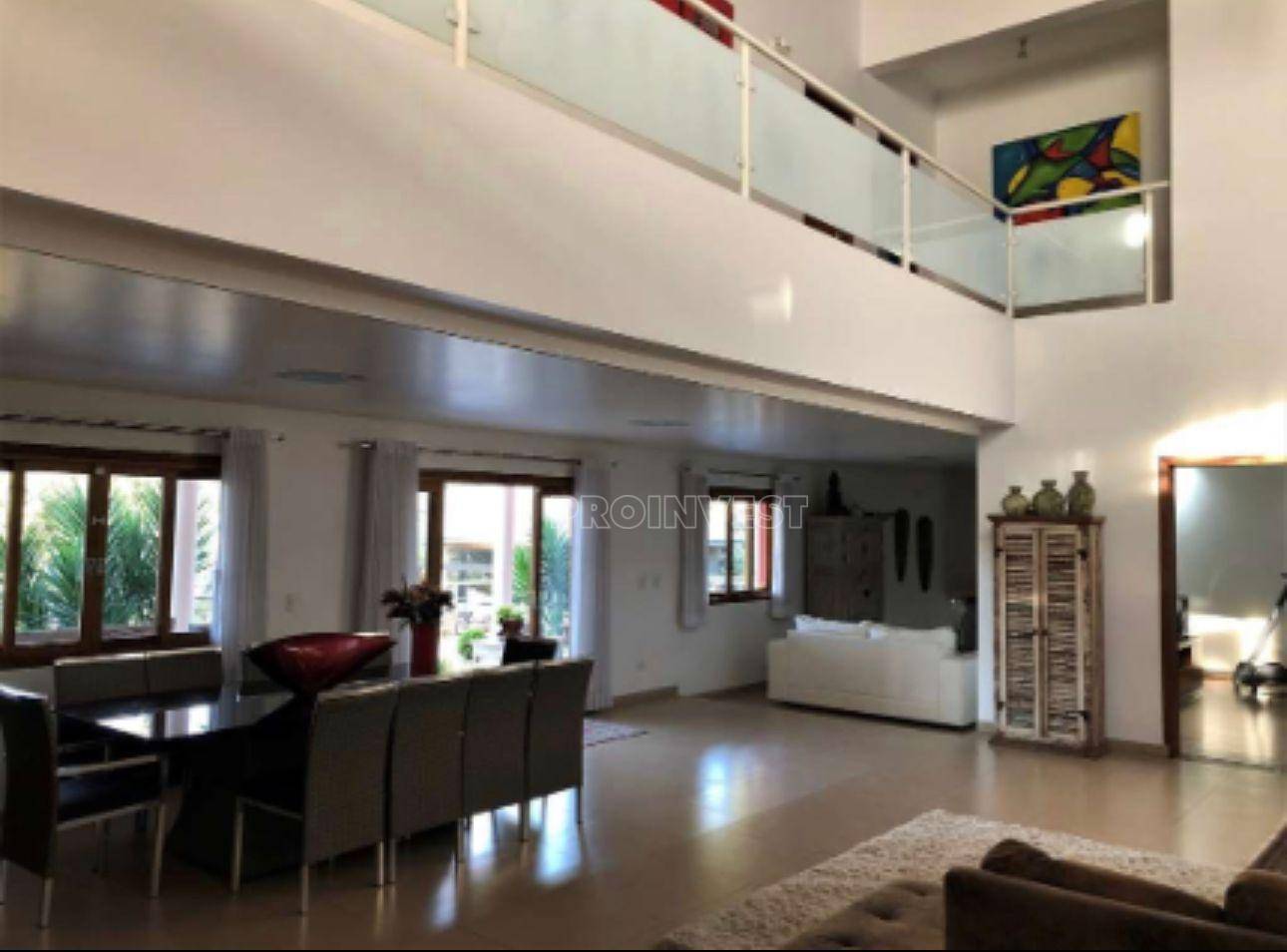 Casa de Condomínio à venda e aluguel com 5 quartos, 890m² - Foto 7