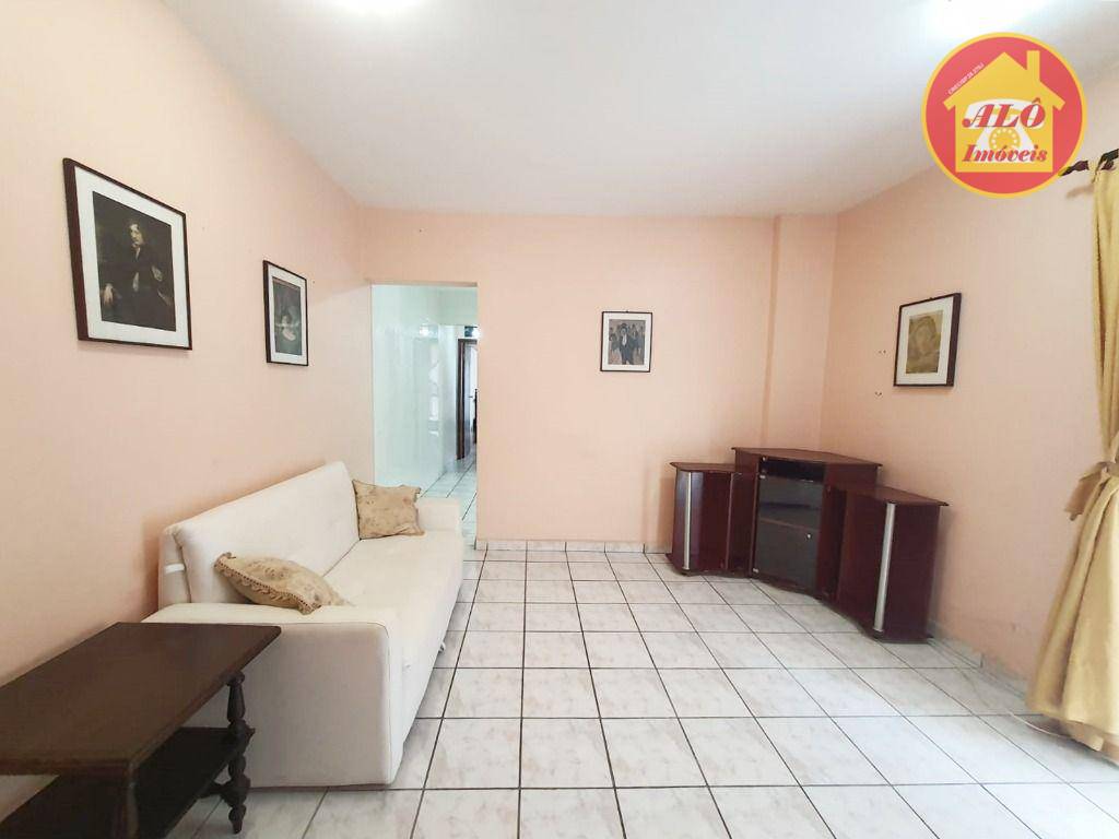 Apartamento à venda com 1 quarto, 58m² - Foto 4