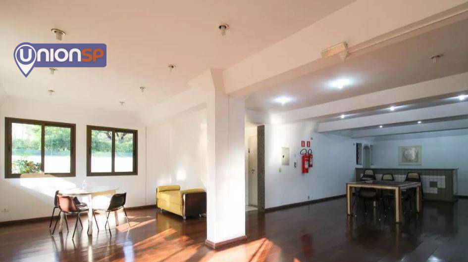 Apartamento à venda com 4 quartos, 133m² - Foto 32