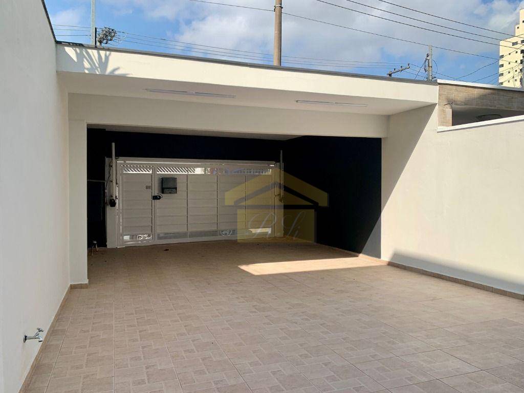 Sobrado à venda com 3 quartos, 180m² - Foto 32