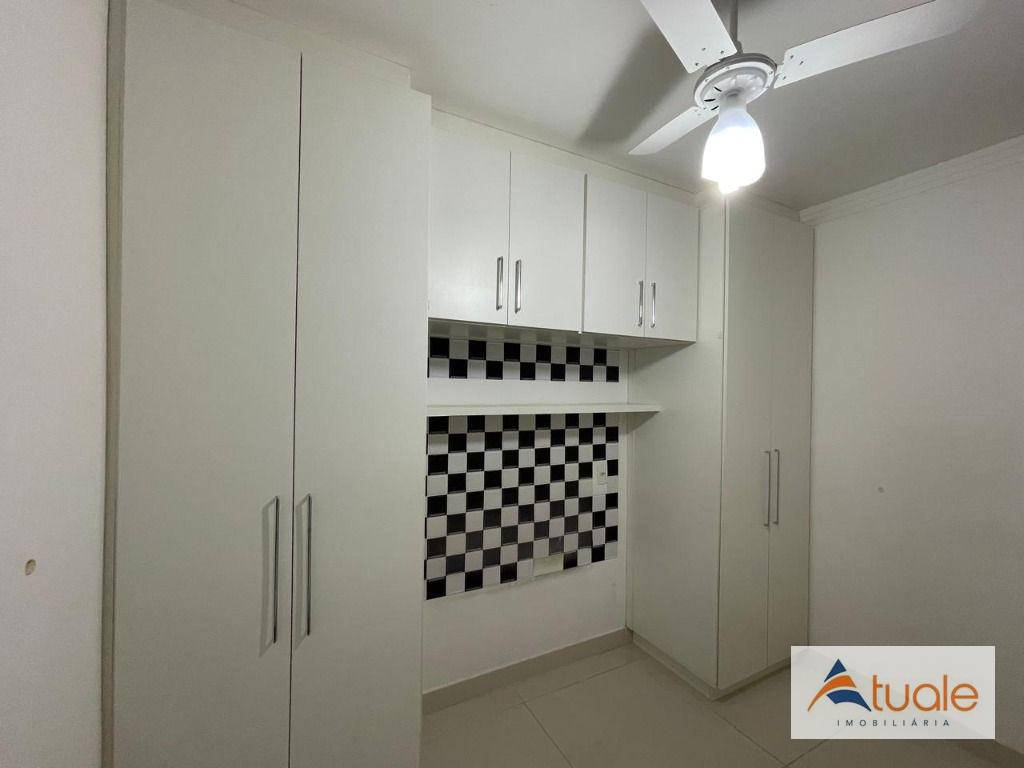 Apartamento à venda com 2 quartos, 43m² - Foto 15