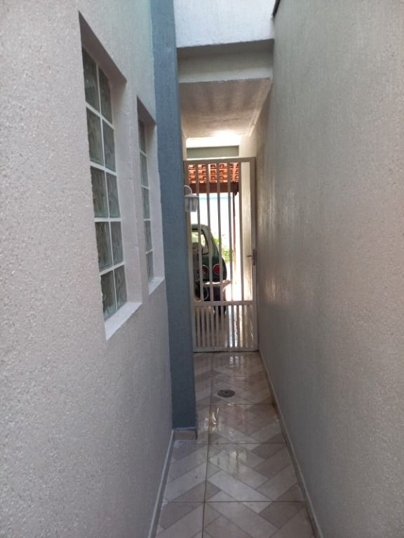 Sobrado à venda com 3 quartos, 135m² - Foto 39