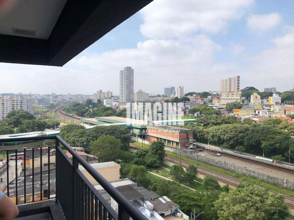 Apartamento à venda com 2 quartos, 72m² - Foto 5