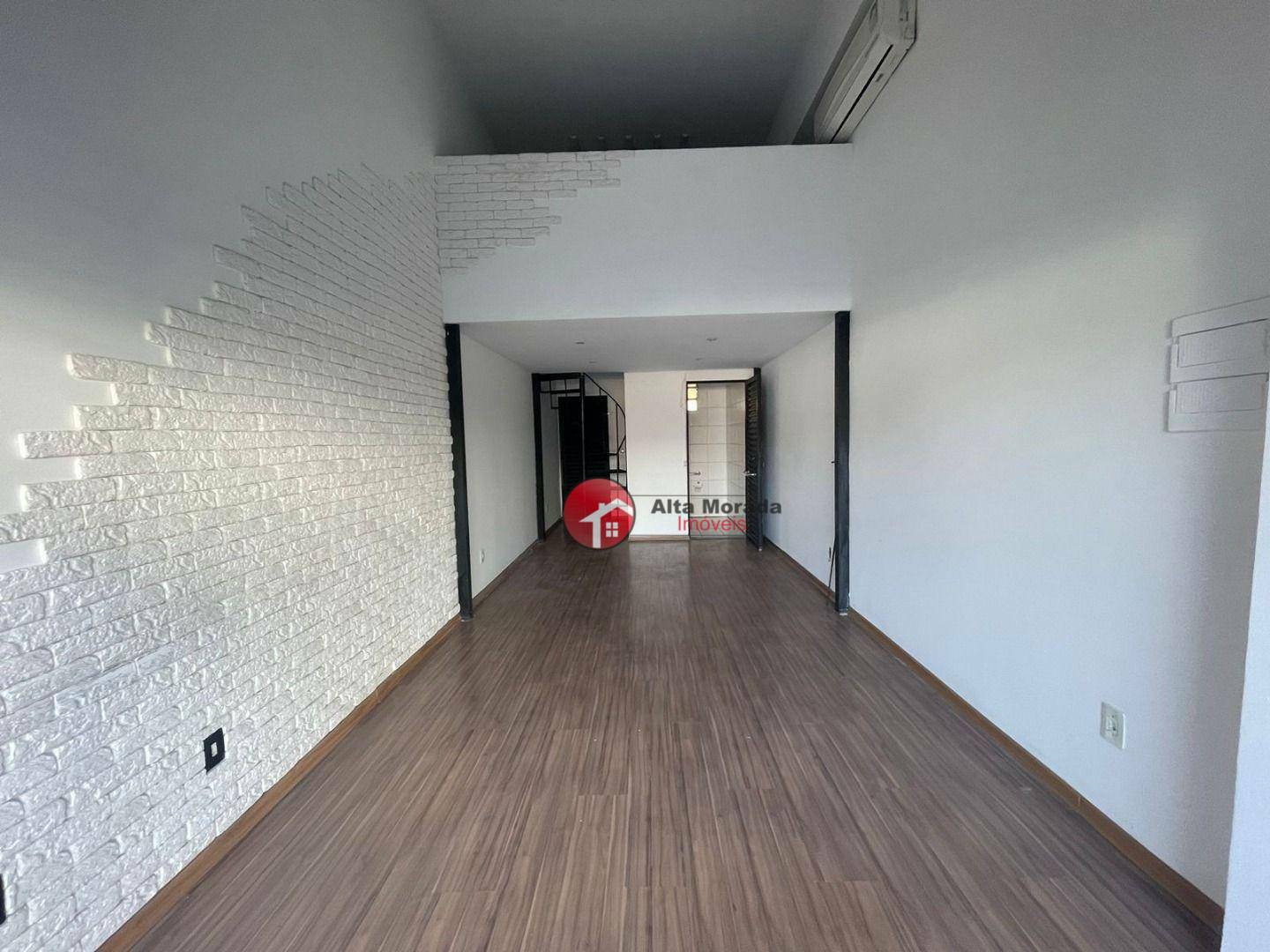 Loja-Salão à venda, 29m² - Foto 1