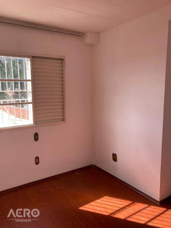 Casa de Condomínio à venda com 3 quartos, 125m² - Foto 15