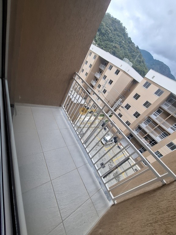 Apartamento à venda com 2 quartos, 50m² - Foto 13