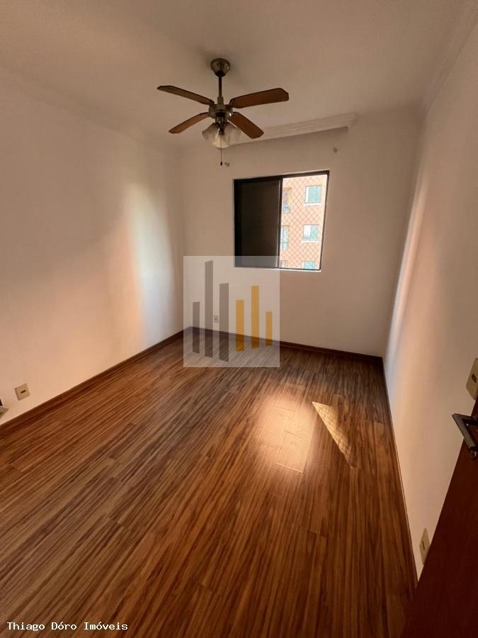 Apartamento à venda com 3 quartos, 65m² - Foto 5