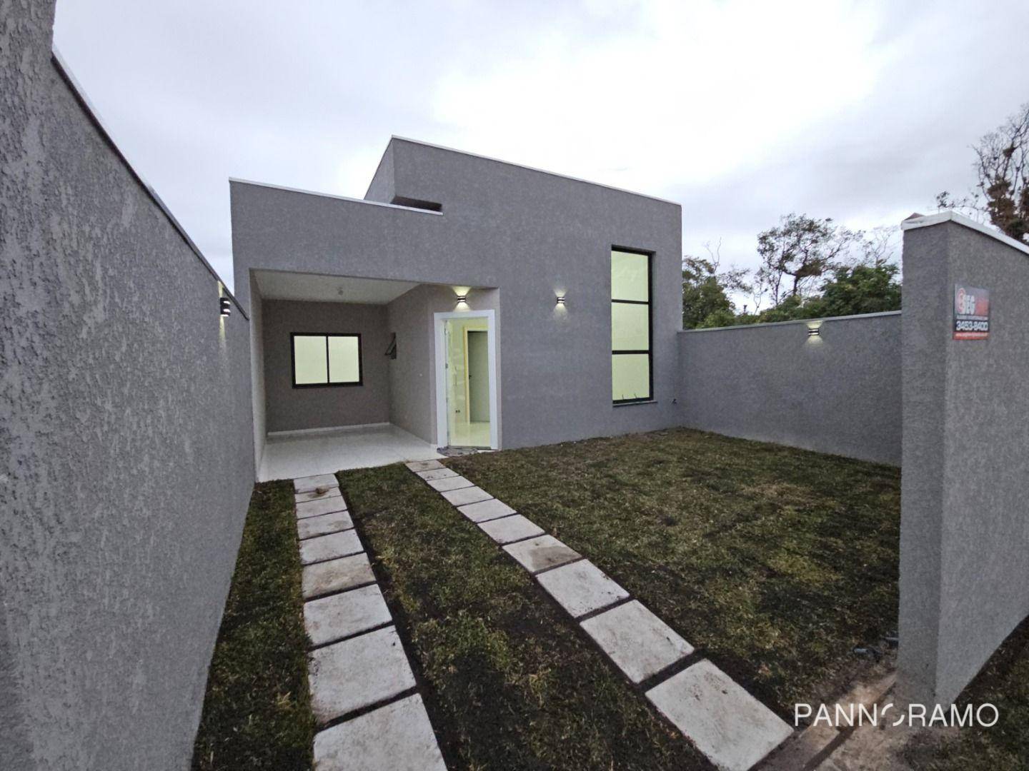 Casa, 2 quartos, 77 m² - Foto 7