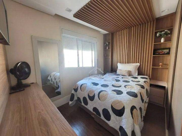 Apartamento para alugar com 3 quartos, 155m² - Foto 14