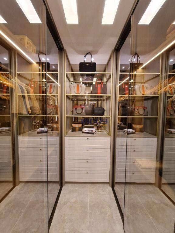 Casa de Condomínio à venda com 5 quartos, 570M2 - Foto 11