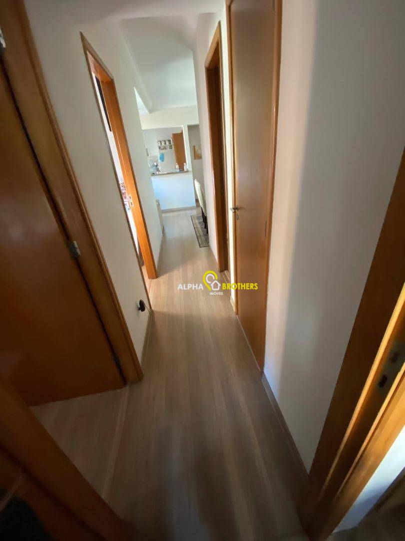 Apartamento à venda com 3 quartos, 86m² - Foto 10